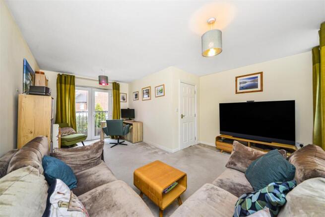 Reception Room Two