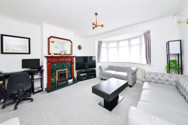 Reception Room One