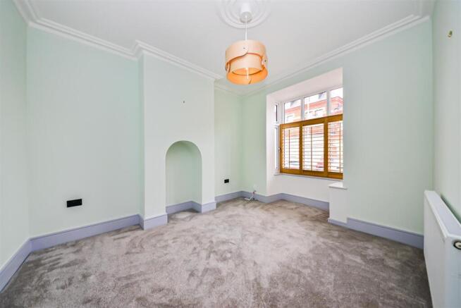Reception Room One