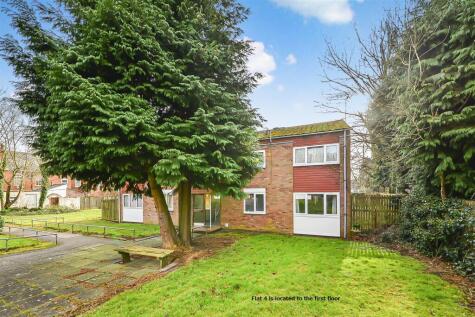 School Road, Moseley, Birmingham