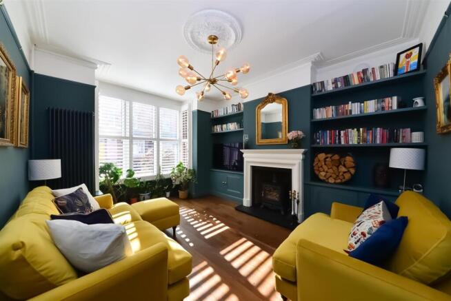 Reception Room One