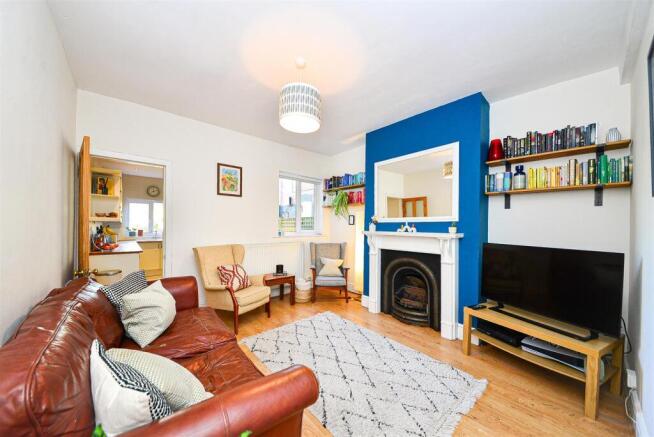 Reception Room Two