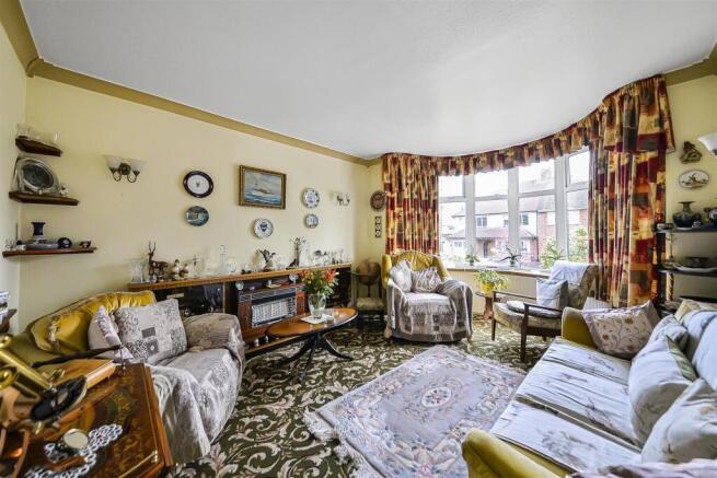 Reception Room One
