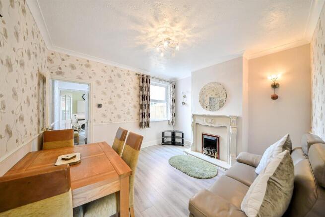 Reception Room Two