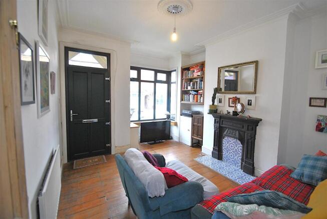 Reception Room One