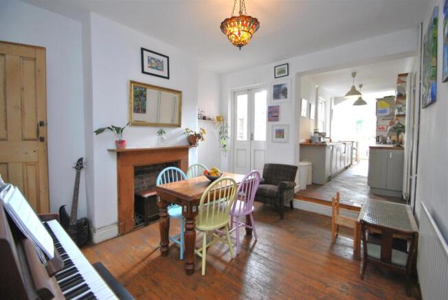 Reception Room Two