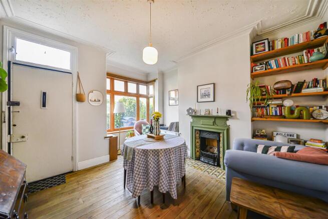Reception Room One