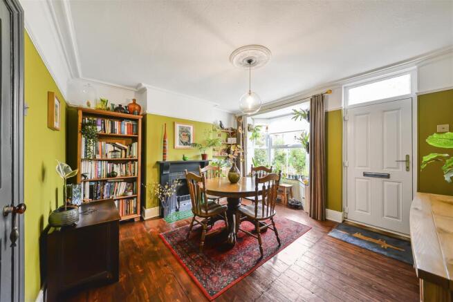 Reception Room One