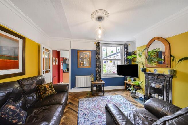 Reception Room Two