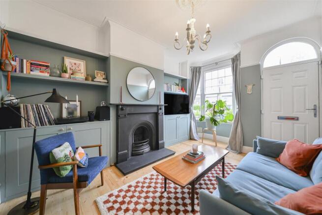 Reception Room One