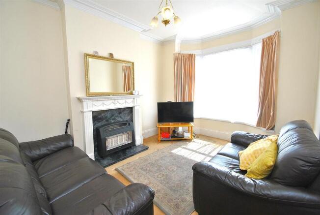Reception Room One