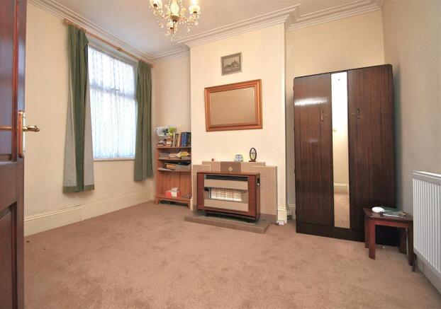 Reception Room Two