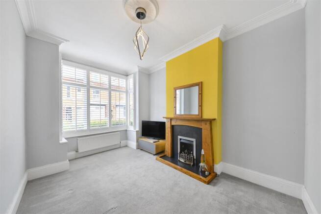 Reception Room One