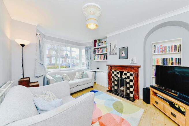 Reception Room One