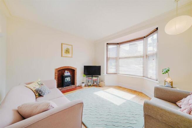 Reception Room One