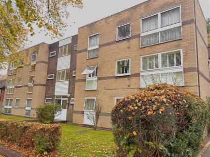 Flat 9 Cadell Court, 78 Cambridge Road, Moseley