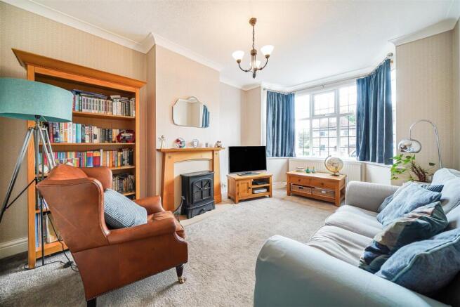 Reception Room One