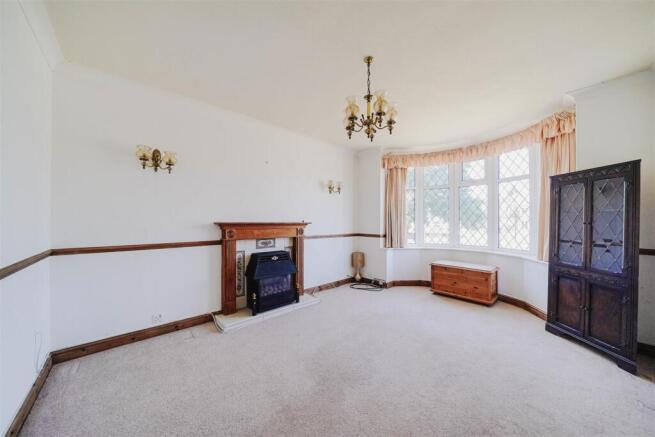 Reception Room One