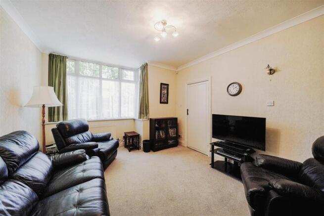 Reception Room One