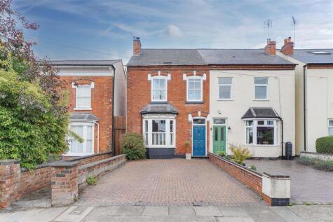 Featherstone Road, Kings Heath, Birmingham