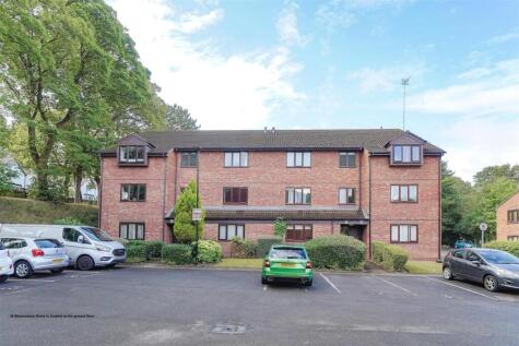 Bloomsbury Grove, Kings Heath, Birmingham