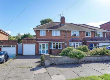 Hollie Lucas Road, Kings Heath, Birmingham