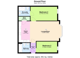 Floor Plan - 6, 37 Wake Green Road, B13 9HG.pdf