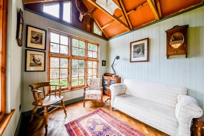 Summer House