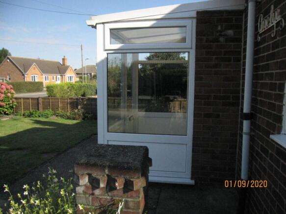 Porch