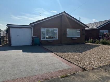 St. Polycarps Drive, Holbeach Drove, PE12