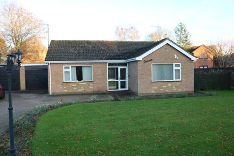 Park Road, Holbeach, PE12