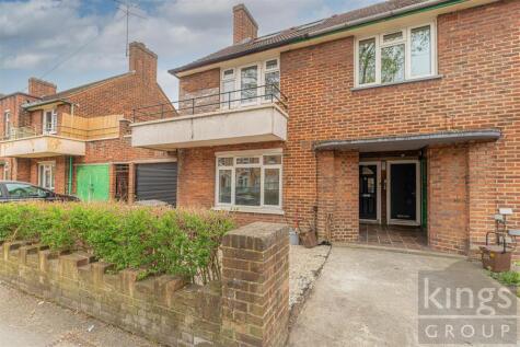 Brettenham Road, London