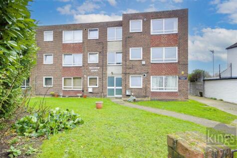 Waltham Court ,Garner Road, London, E17 4HF