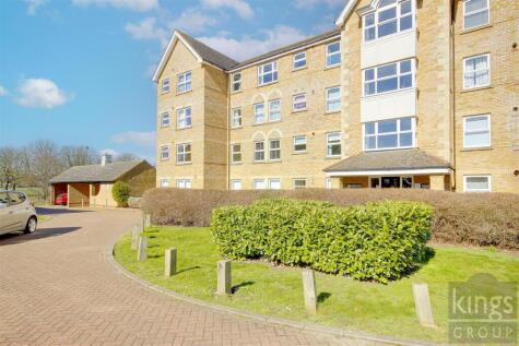 Cobham Close, Enfield