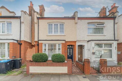 Kimberley Gardens, Enfield