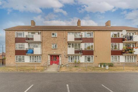 Baker Street, Enfield