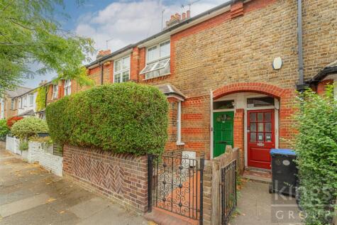 Landseer Road, Enfield