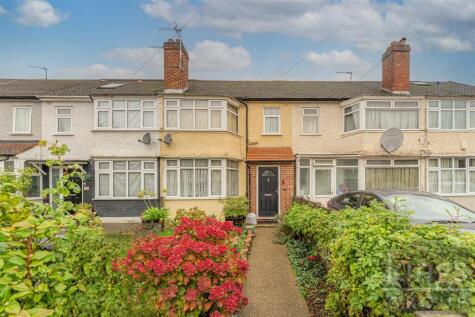 Tynemouth Drive, Enfield