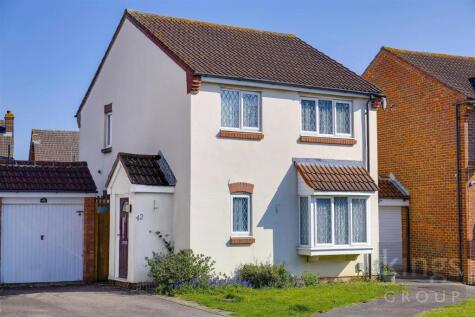 Kingsmead, Waltham Cross