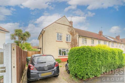 Bakers Road, Cheshunt, Herts, EN7 5DY