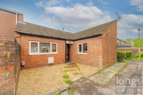 Wheatcroft, Cheshunt, Waltham Cross