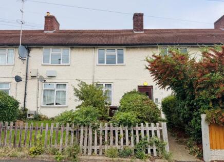 Valence Circus, Dagenham, London, RM8