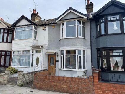 Pretoria Road, Romford, London, RM7