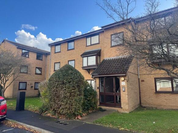 1 BED G/F FLAT