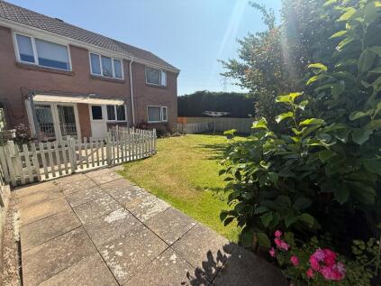 Gussage Road, Poole, Dorset, BH12