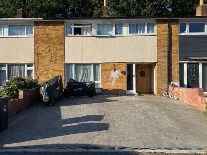 Loewy Crescent, Poole, Dorset, BH12