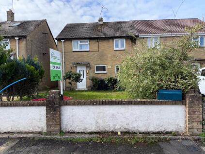 Barnes Crescent, Wimborne, Dorset, BH21