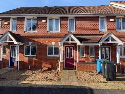 Alder Heights, Poole, Dorset, BH12