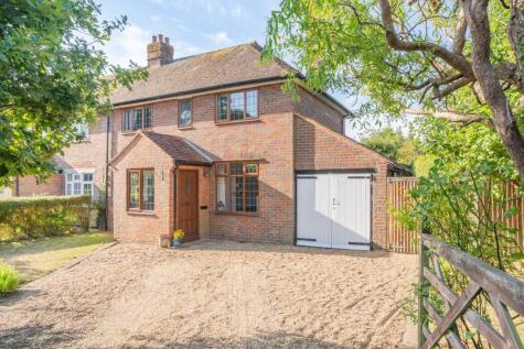 Hundred Acres Lane, Amersham