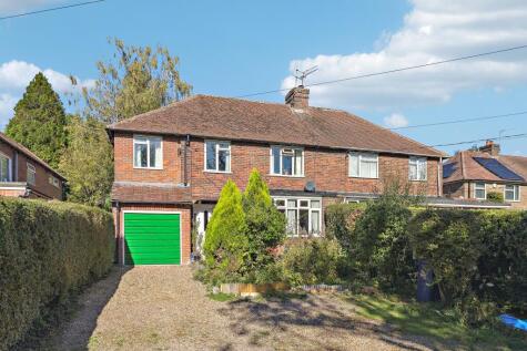 The Ridgeway, Stanley Hill, Amersham